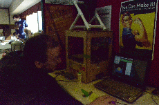 Marscon